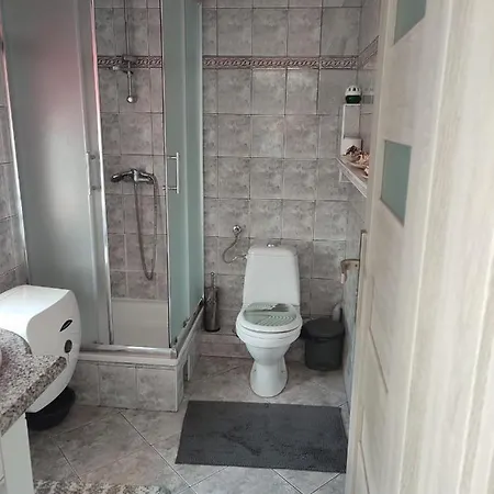 U Kowala Appartement Władysławowo