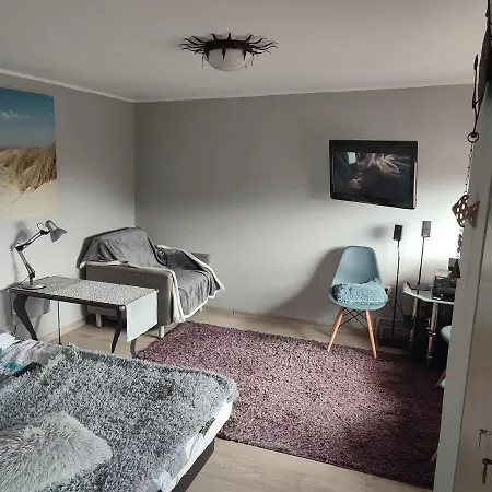 Appartement U Kowala *