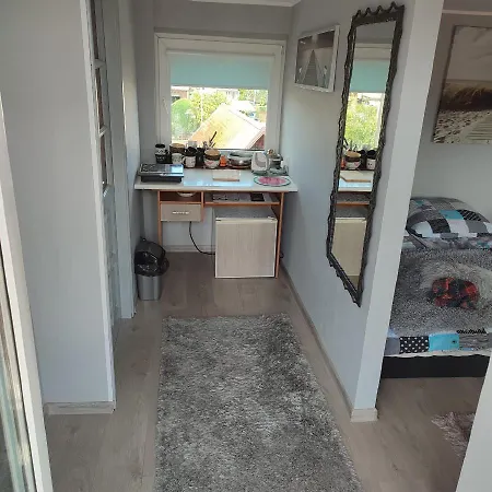Appartement U Kowala Władysławowo